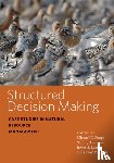 Smith, David R. (U.S. Geological Survey - Leetown Science Center) - Structured Decision Making
