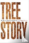 Trouet, Valerie (Assocaiate Professor - Tree Story