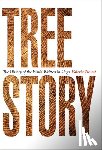 Trouet, Valerie (Assocaiate Professor, University of Arizona) - Tree Story