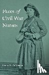 Coddington, Ronald S. (The Chronicle of Higher Education) - Faces of Civil War Nurses