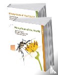 Wilkerson, Richard C. (Manager, Linton, Yvonne-Marie, Strickman, Daniel - Mosquitoes of the World