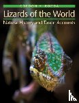 Rodda, Gordon H. (Emeritus Zoologist - Lizards of the World