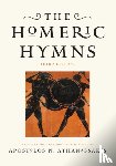  - The Homeric Hymns