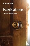 Painter, Pamela (Emerson College) - Fabrications