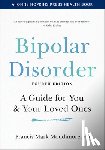 Mondimore, Francis Mark (Director - Bipolar Disorder