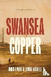 Evans, Chris (University of South Wales), Miskell, Louise (Swansea University) - Swansea Copper