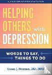 Noonan, Susan J. - Helping Others with Depression