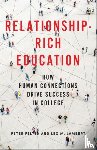 Felten, Peter (Executive Director, Lambert, Leo M. (President - Relationship-Rich Education