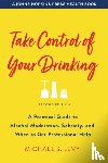 Levy, Michael S. (VP of Clinical Services - Take Control of Your Drinking