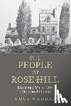 Maddox, Lucy (Editor - The People of Rose Hill