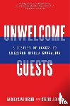 Wechsler, Harold S. (Robert Wechsler, Bronx Community College--City University of New York and), Diner, Steven J. (Rutgers University-Newark) - Unwelcome Guests