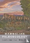 Smith, Felisa A. (Professor - Mammalian Paleoecology