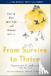 Chisolm, Margaret S. (Assistant Professor - From Survive to Thrive