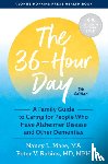 Mace, Nancy L., Rabins, Peter V. - The 36-Hour Day