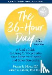 Mace, Nancy L., Rabins, Peter V. - The 36-Hour Day