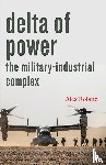 Roland, Alex - Delta of Power