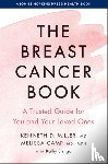 Miller, Kenneth D., Camp, Melissa - The Breast Cancer Book