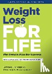 cheskin, lawrence J. (Associate Professor of International Health and of Medicine, Gudzune, Kimberly A. - Weight Loss for Life