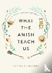 Kraybill, Donald B. (Distinguished Professor and Senior Fellow - What the Amish Teach Us