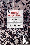 Rappole, John H. (Research Scientist emeritus - Bird Migration