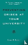 Barker, Simon R. - Preventing Crises at Your University