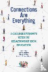 Felten, Peter (Executive Director, Lambert, Leo M. (President, Artze-Vega, Isis (Valencia College), Miranda Tapia, Oscar R. (North Carolina State University) - Connections Are Everything