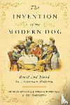 Worboys, Michael (CHSTM, Strange, Julie-Marie (Professor, Pemberton, Neil (CHSTM - The Invention of the Modern Dog