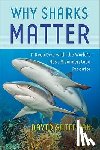 Shiffman, David (Liber Ero Postdoctoral Research Fellow in Conservation Biology - Why Sharks Matter
