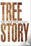Trouet, Valerie (Assocaiate Professor - Tree Story