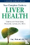 Thuluvath, Paul J. (Medical Director - Your Complete Guide to Liver Health