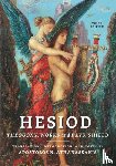 Athanassakis, Apostolos N. - Hesiod