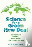 Davidson, Eric A. (Professor - Science for a Green New Deal
