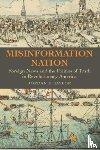 Taylor, Jordan E. - Misinformation Nation