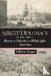 Drago, Elliott - Street Diplomacy