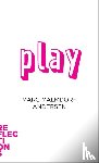Malmdorf Andersen, Marc (Aarhus University) - Play