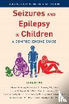 Vining, Eileen P. G. (Johns Hopkins Hospital), Stafstrom, Carl, Kossoff, Eric, Hartman, Adam - Seizures and Epilepsy in Children