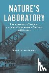 Browning, Elizabeth Grennan (University of Oklahoma) - Nature's Laboratory
