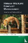 Reidinger, Russell F. - Human-Wildlife Conflict Management