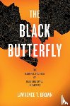 Brown, Lawrence T. - The Black Butterfly