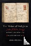 Friedrich, Markus (University of Hamburg) - Maker of Pedigrees