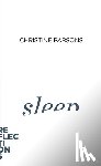 Parsons, Christine - Sleep