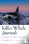 Strager, Hanne - The Killer Whale Journals
