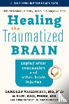 Vaishnavi, Sandeep (The Neuropsychiatric Clinic at Carolina Partners), Rao, Vani (Johns Hopkins Bayview Medical Center) - Healing the Traumatized Brain