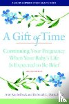 Kuebelbeck, Amy, Davis, Deborah L. - A Gift of Time