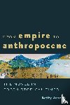 Joseph, Betty (Associate Professor - From Empire to Anthropocene