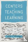 Wright, Mary C. (Brown University) - Centers for Teaching and Learning