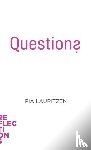 Lauritzen, Pia - Questions