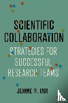 Fair, Jeanne M. - Scientific Collaboration