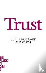 Tinggaard Svendsen, Gert - Trust
