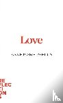 Pahuus, Anne Marie - Love
